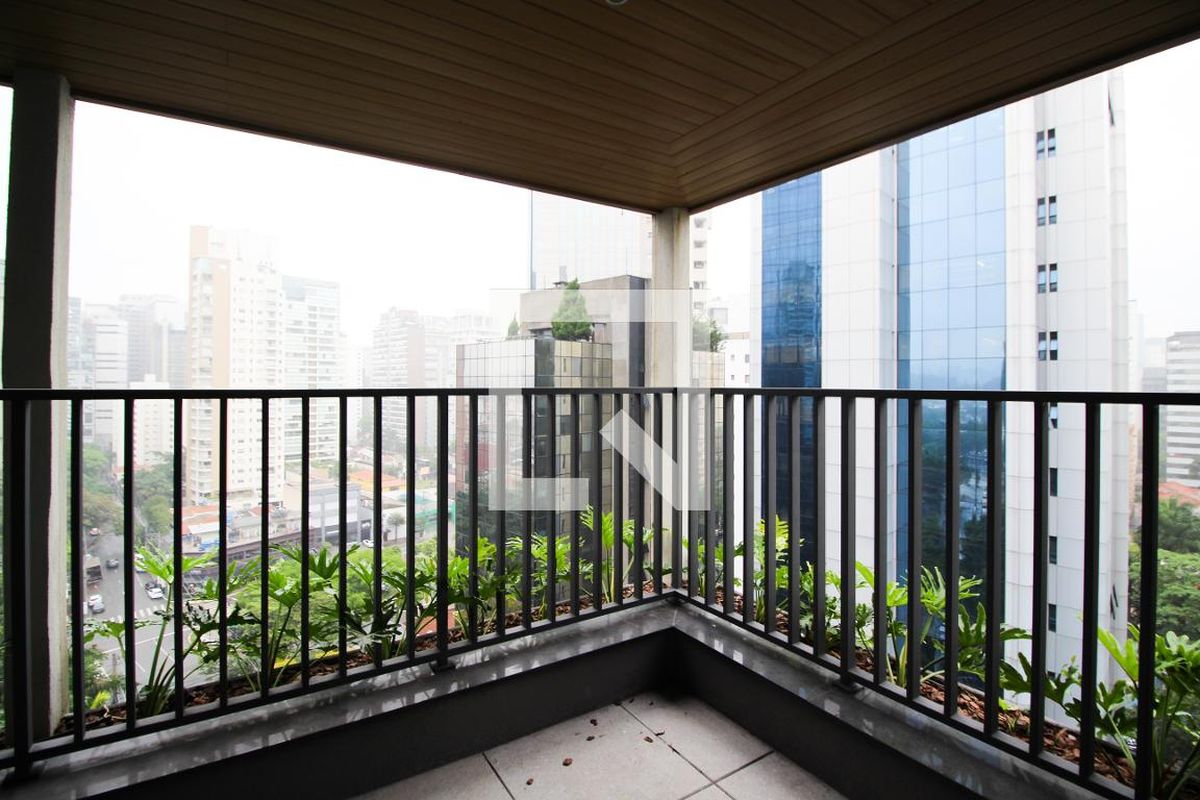 Apartamento, 3 quartos, 120 m² - Foto 36