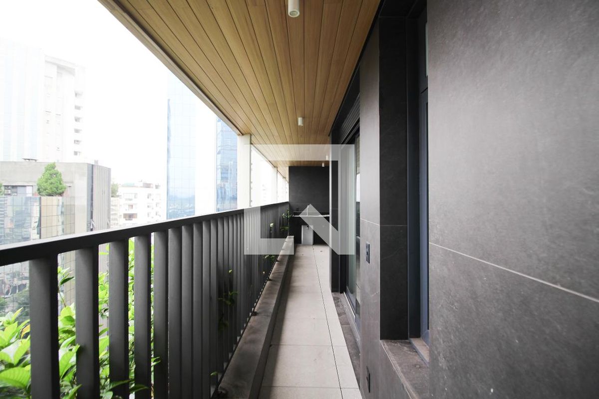 Apartamento, 2 quartos, 132 m² - Foto 22