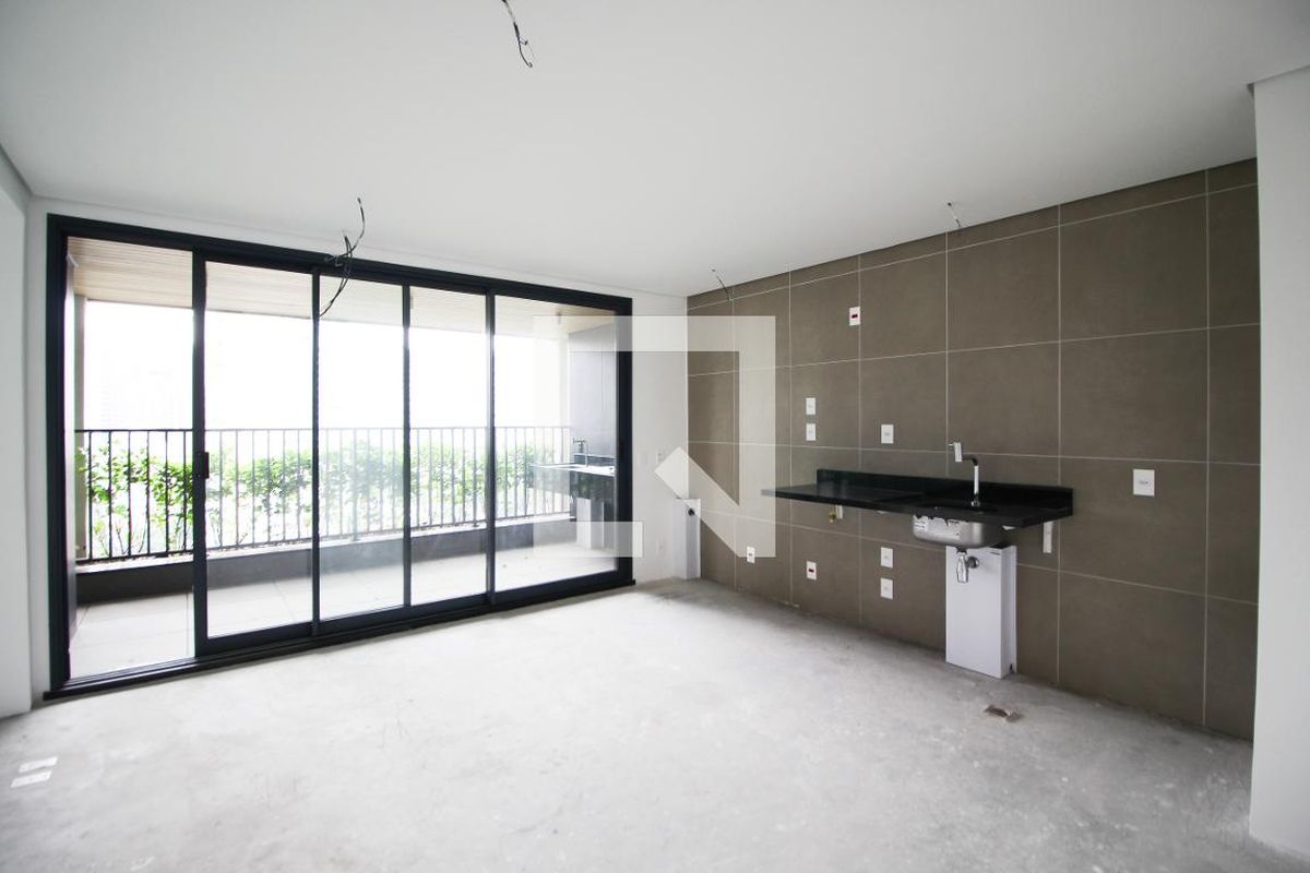 Apartamento, 2 quartos, 132 m² - Foto 6