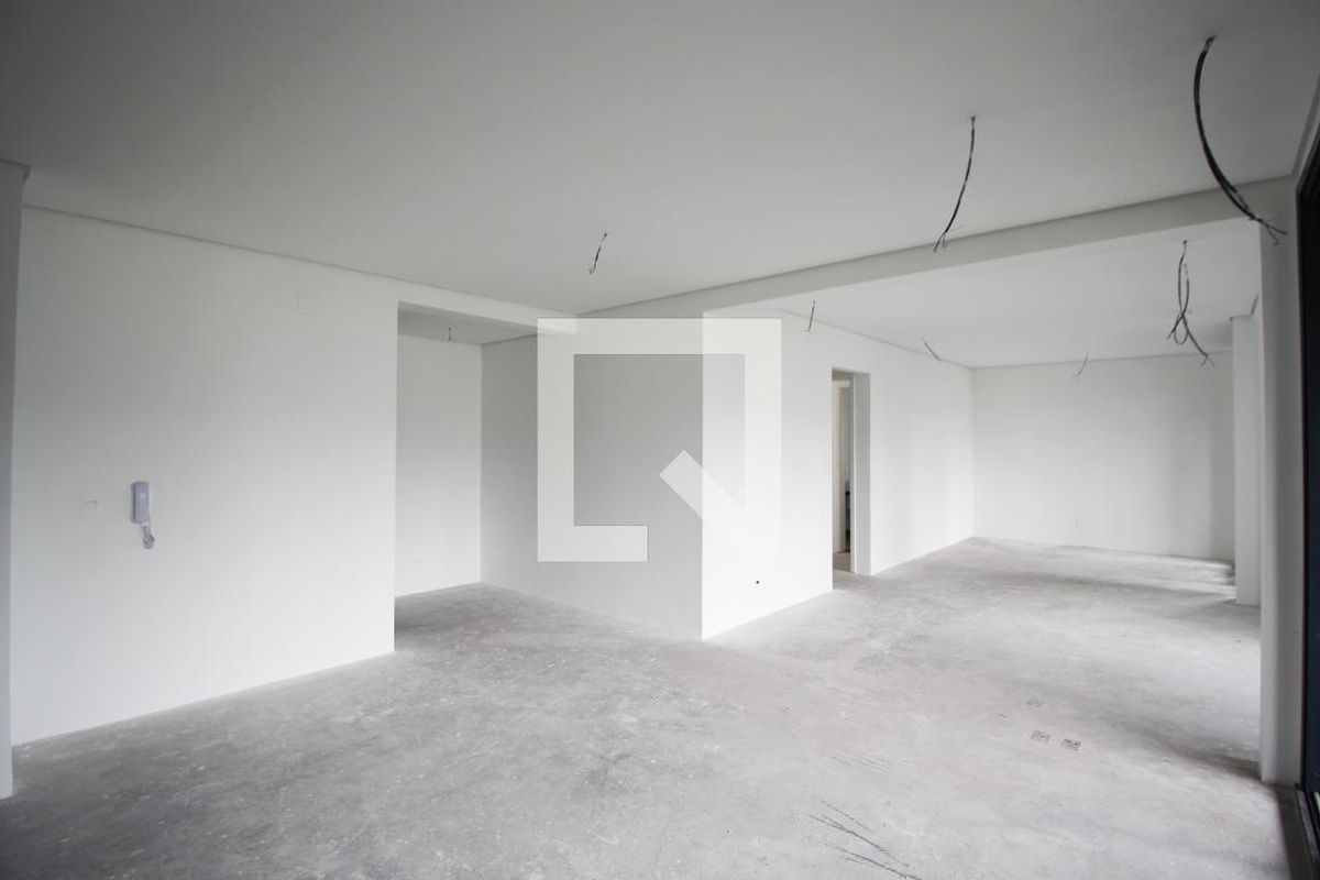 Apartamento, 2 quartos, 132 m² - Foto 2