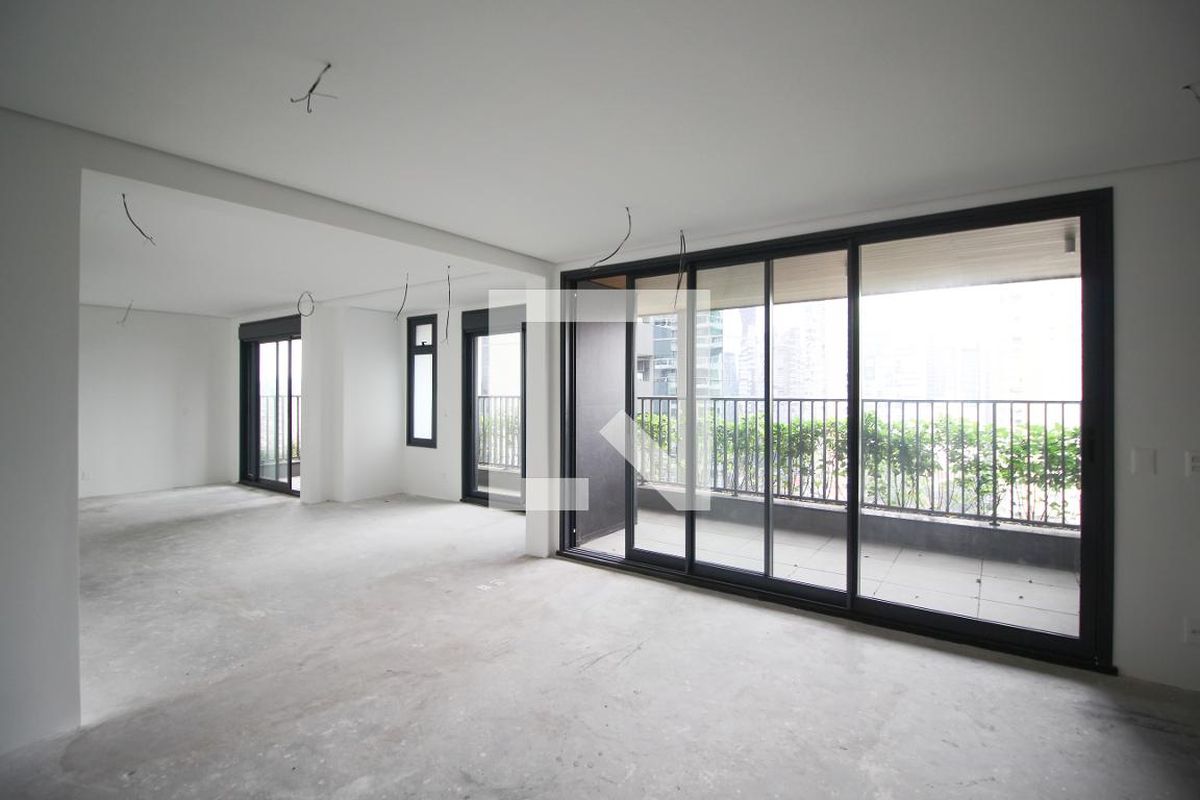 Apartamento, 2 quartos, 132 m² - Foto 4