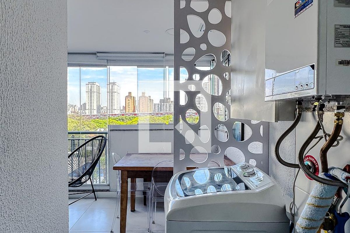 Apartamento, 2 quartos, 59 m² - Foto 66