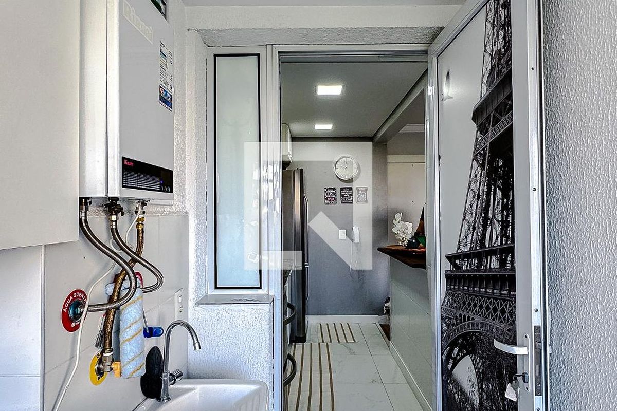 Apartamento, 2 quartos, 59 m² - Foto 70