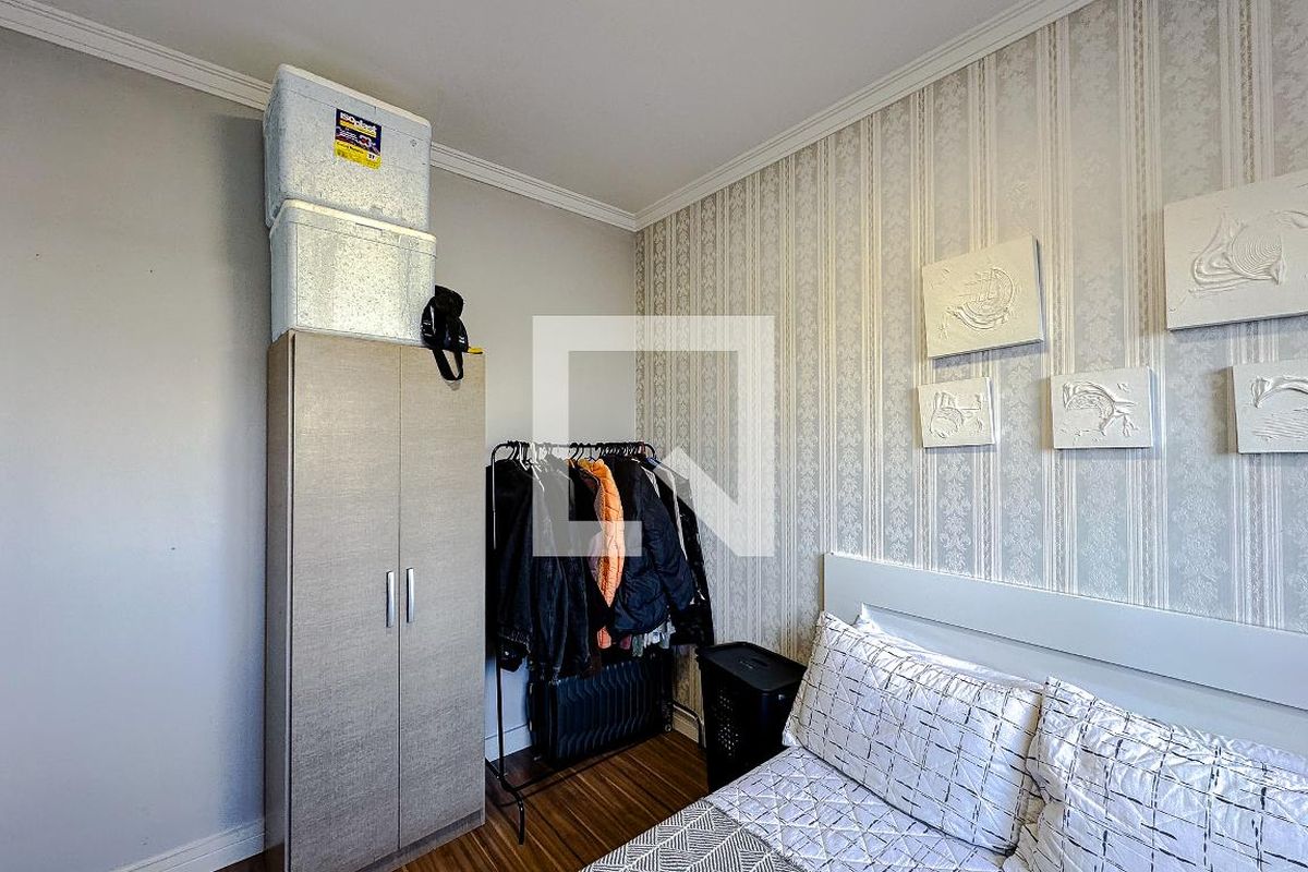 Apartamento, 2 quartos, 59 m² - Foto 24