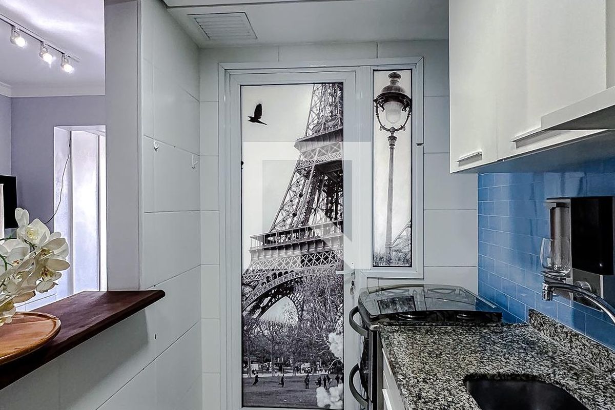 Apartamento, 2 quartos, 59 m² - Foto 62