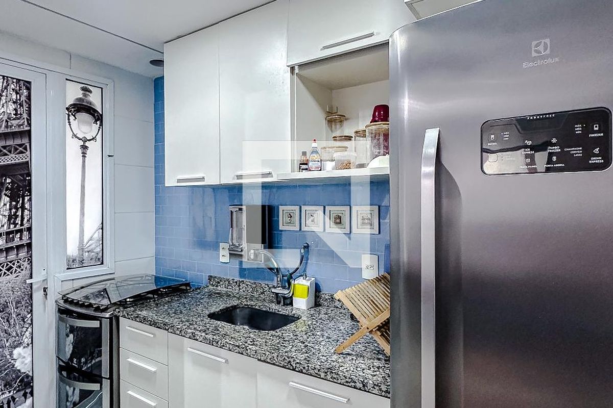 Apartamento, 2 quartos, 59 m² - Foto 60