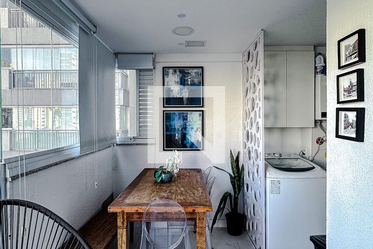 Apartamento, 2 quartos, 59 m² - Foto 12