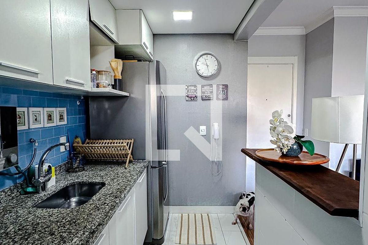 Apartamento, 2 quartos, 59 m² - Foto 58