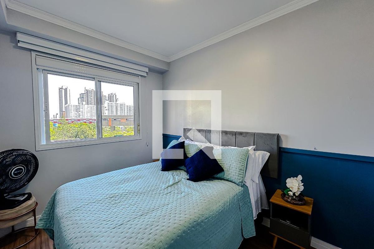 Apartamento, 2 quartos, 59 m² - Foto 32