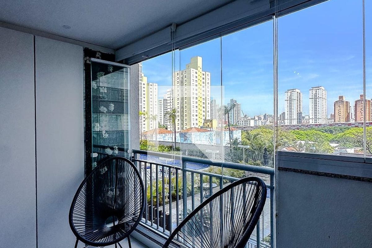 Apartamento, 2 quartos, 59 m² - Foto 14