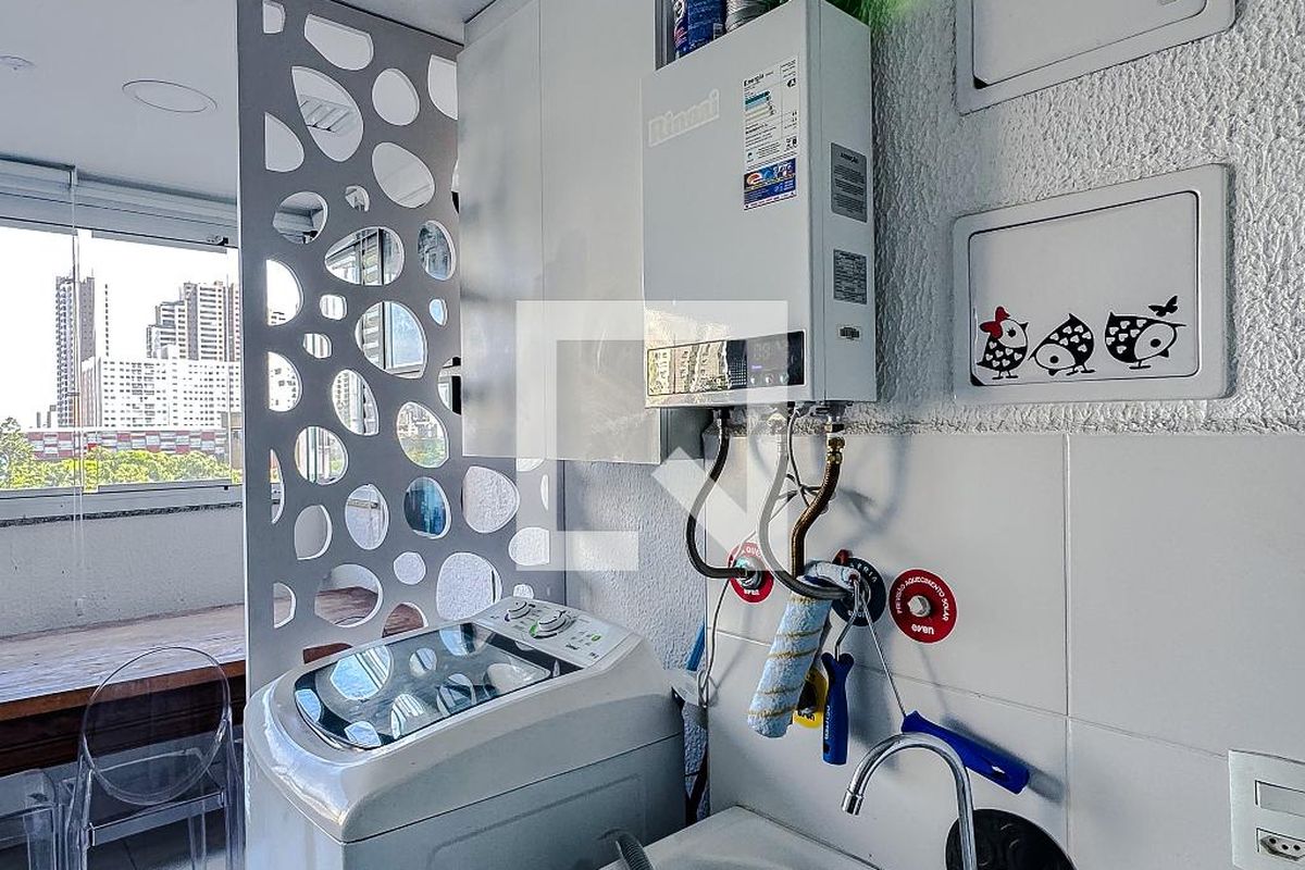 Apartamento, 2 quartos, 59 m² - Foto 64