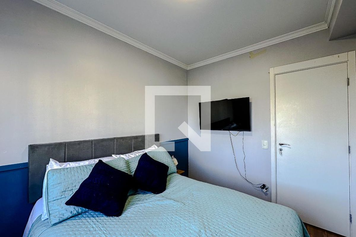 Apartamento, 2 quartos, 59 m² - Foto 36