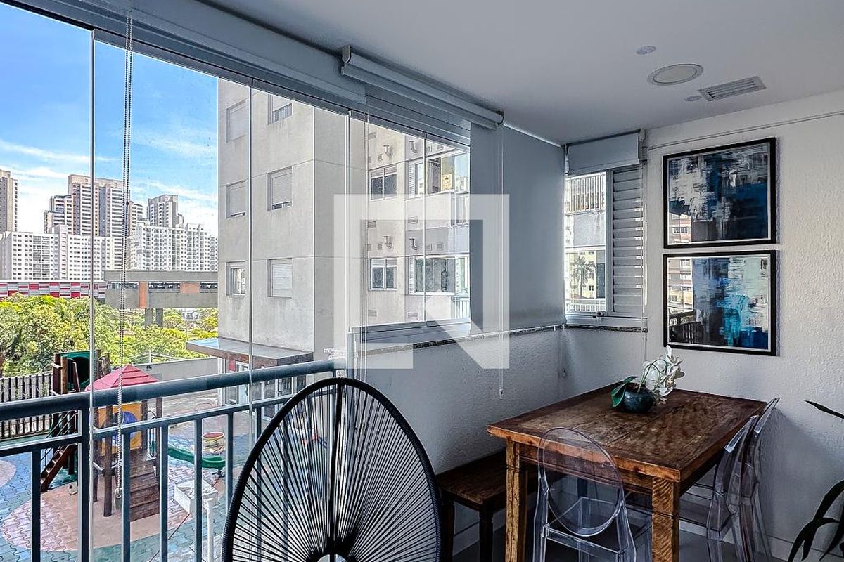 Apartamento, 2 quartos, 59 m² - Foto 10