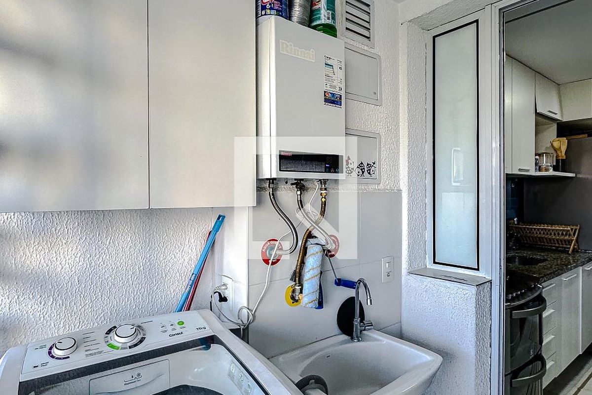 Apartamento, 2 quartos, 59 m² - Foto 68