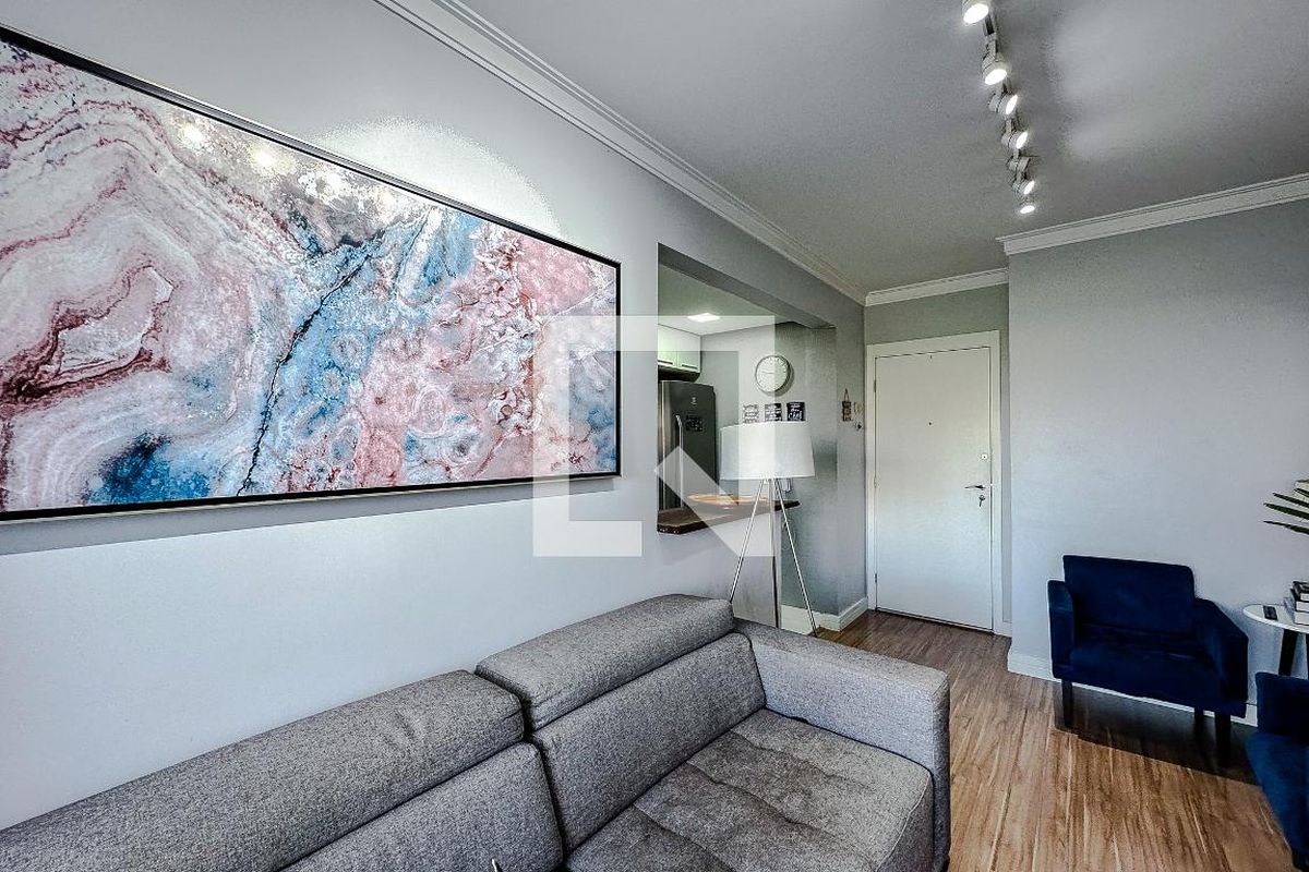 Apartamento, 2 quartos, 59 m² - Foto 8