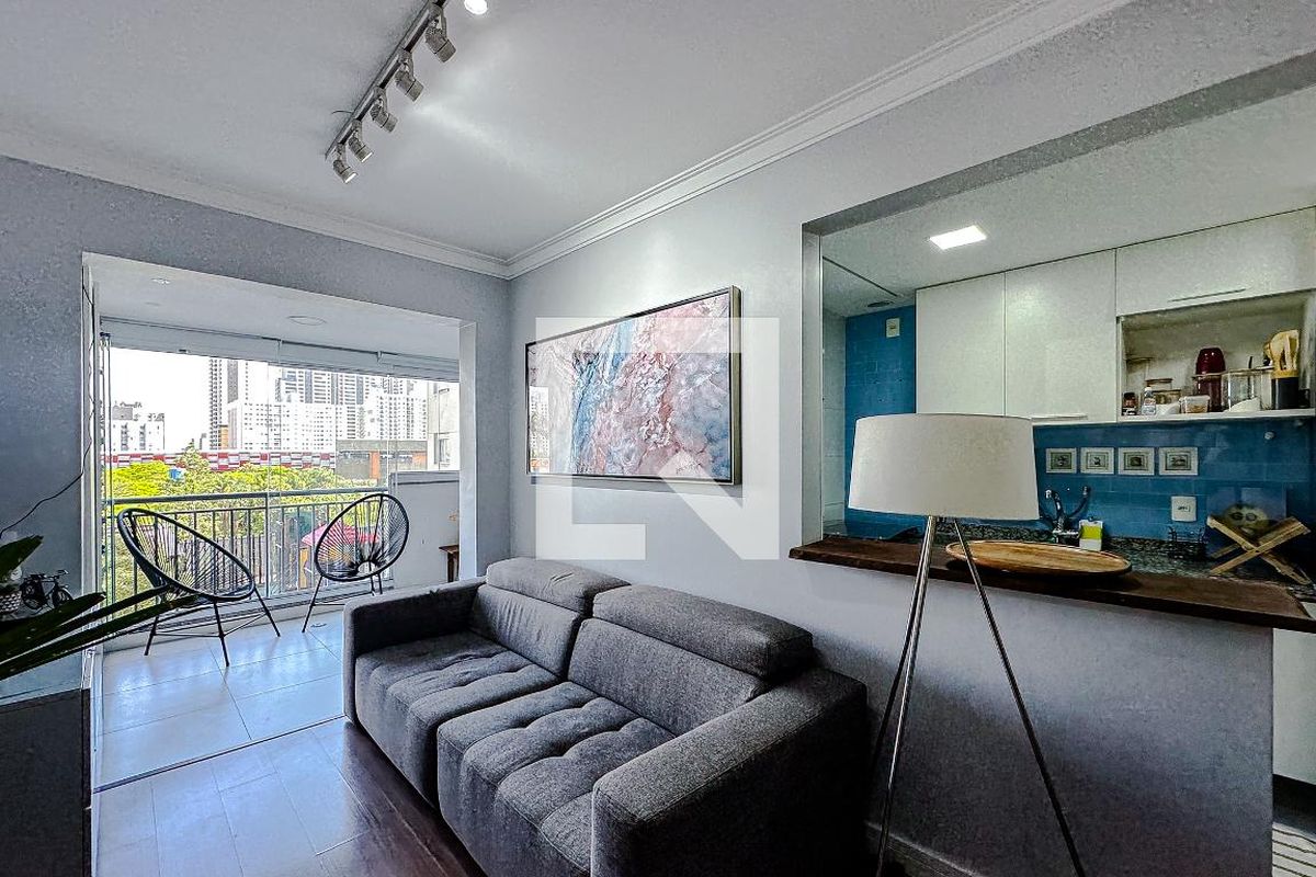 Apartamento, 2 quartos, 59 m² - Foto 4