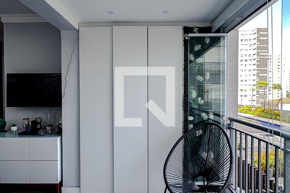 Apartamento, 2 quartos, 59 m² - Foto 16