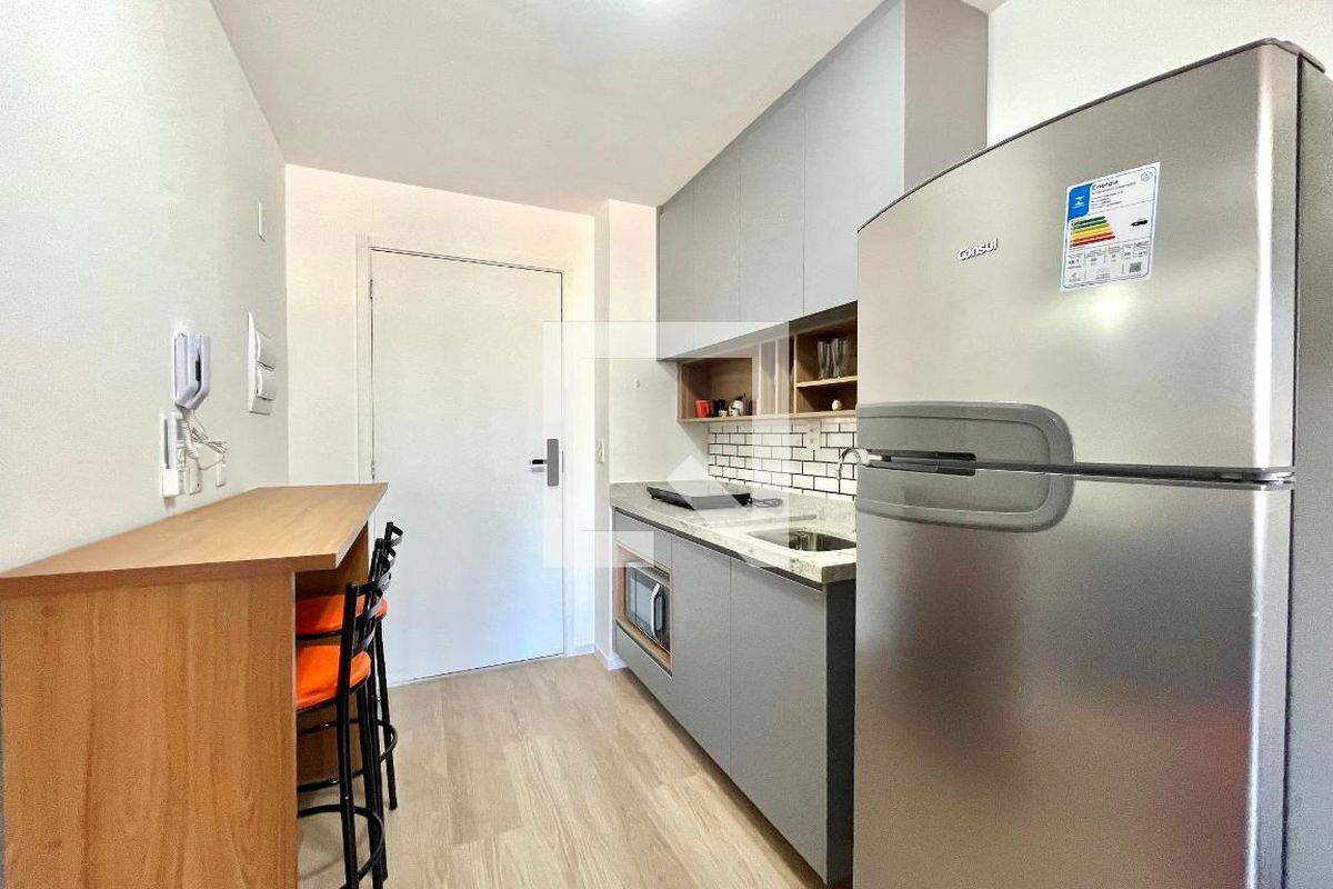 Kitnet-Studio, 29 m² - Foto 27