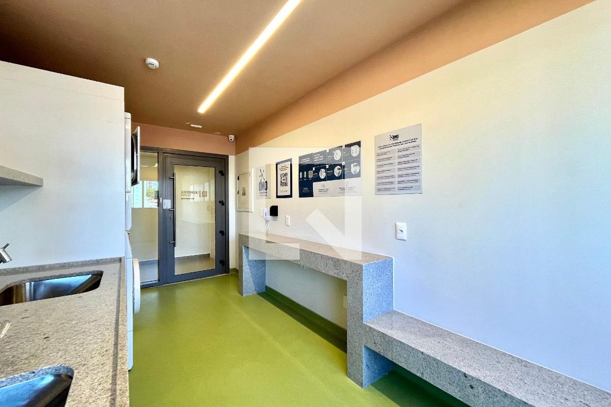 Kitnet-Studio, 29 m² - Foto 39