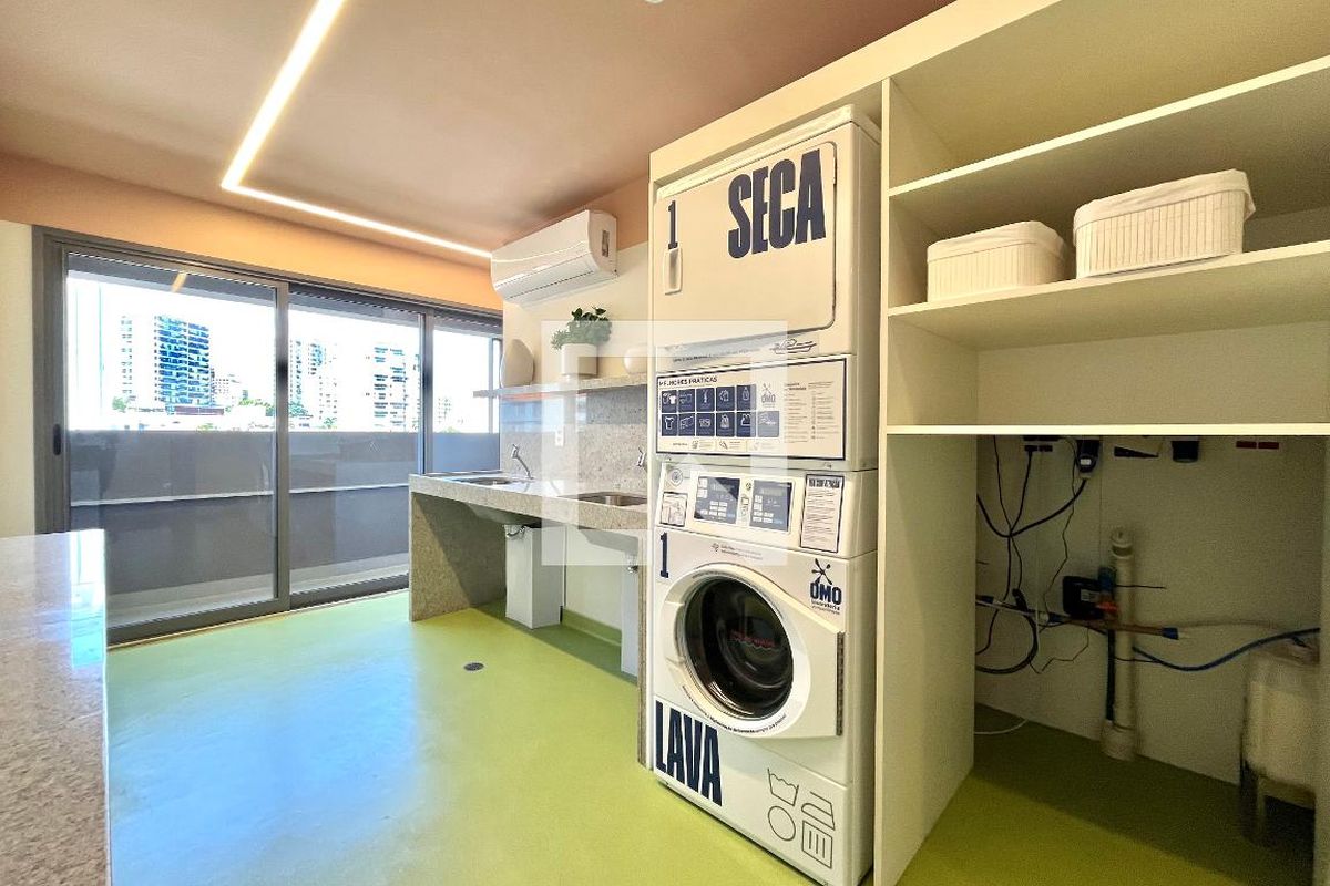 Kitnet-Studio, 29 m² - Foto 35