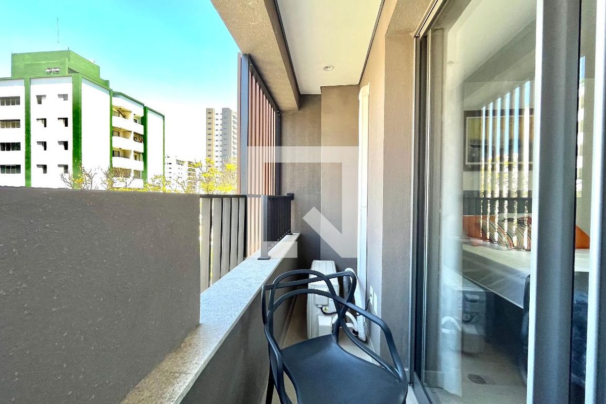 Kitnet-Studio, 29 m² - Foto 11