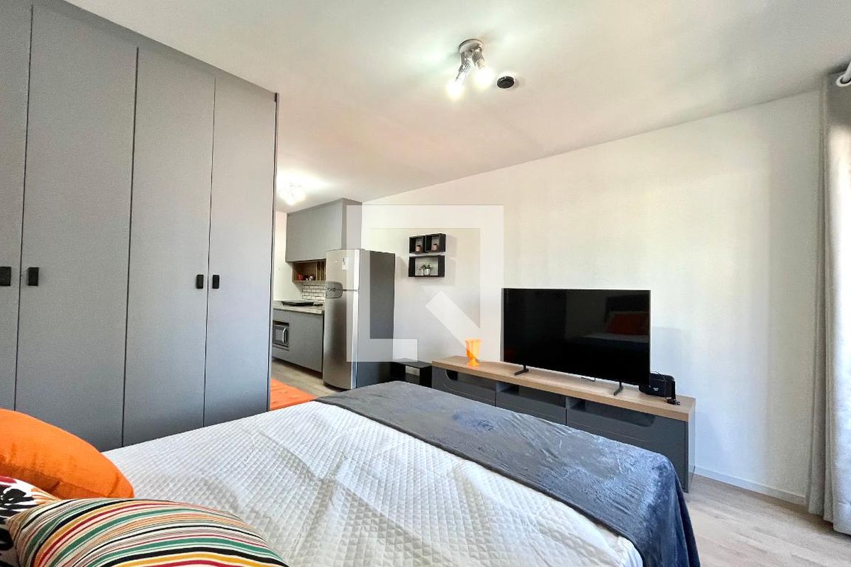 Kitnet-Studio, 29 m² - Foto 7