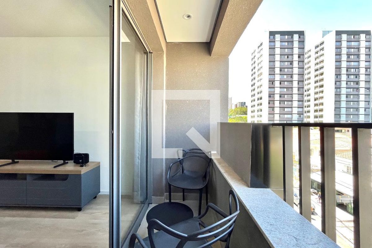 Kitnet-Studio, 29 m² - Foto 13