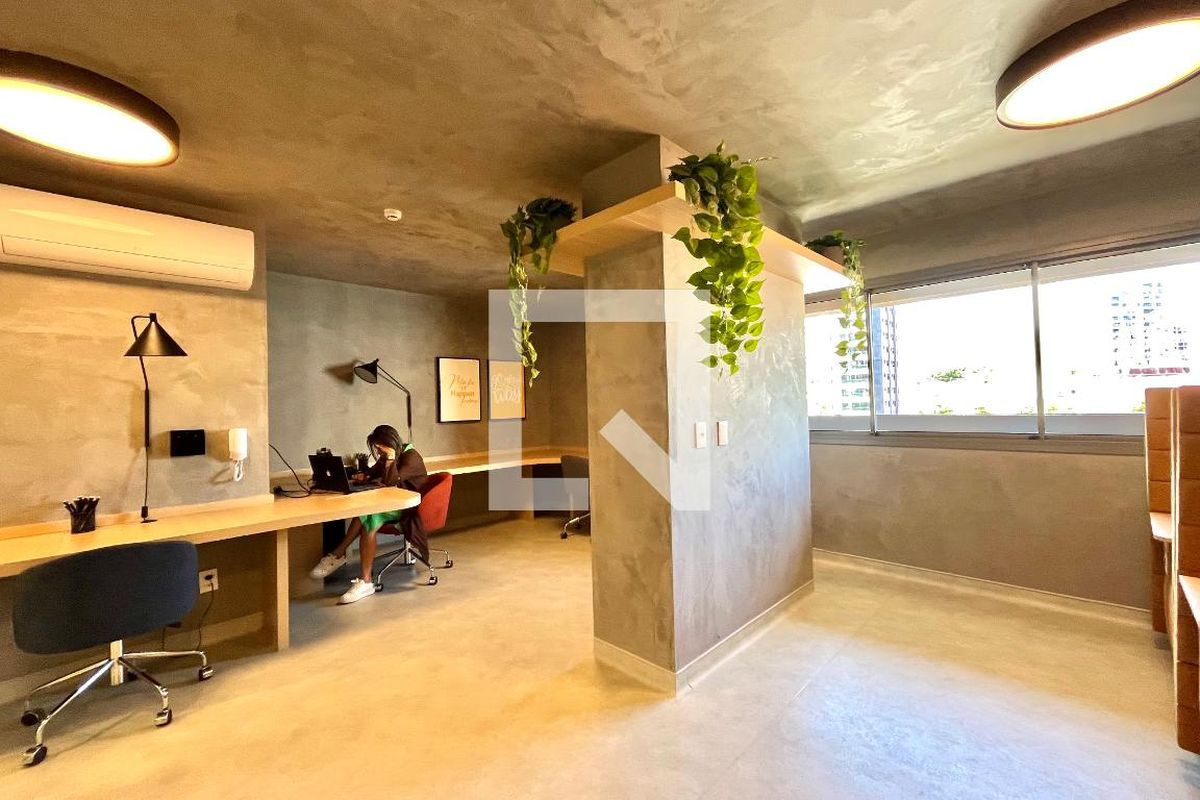Kitnet-Studio, 29 m² - Foto 43