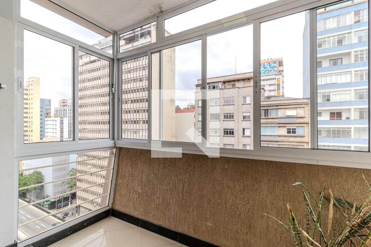 Apartamento, 3 quartos, 108 m² - Foto 40