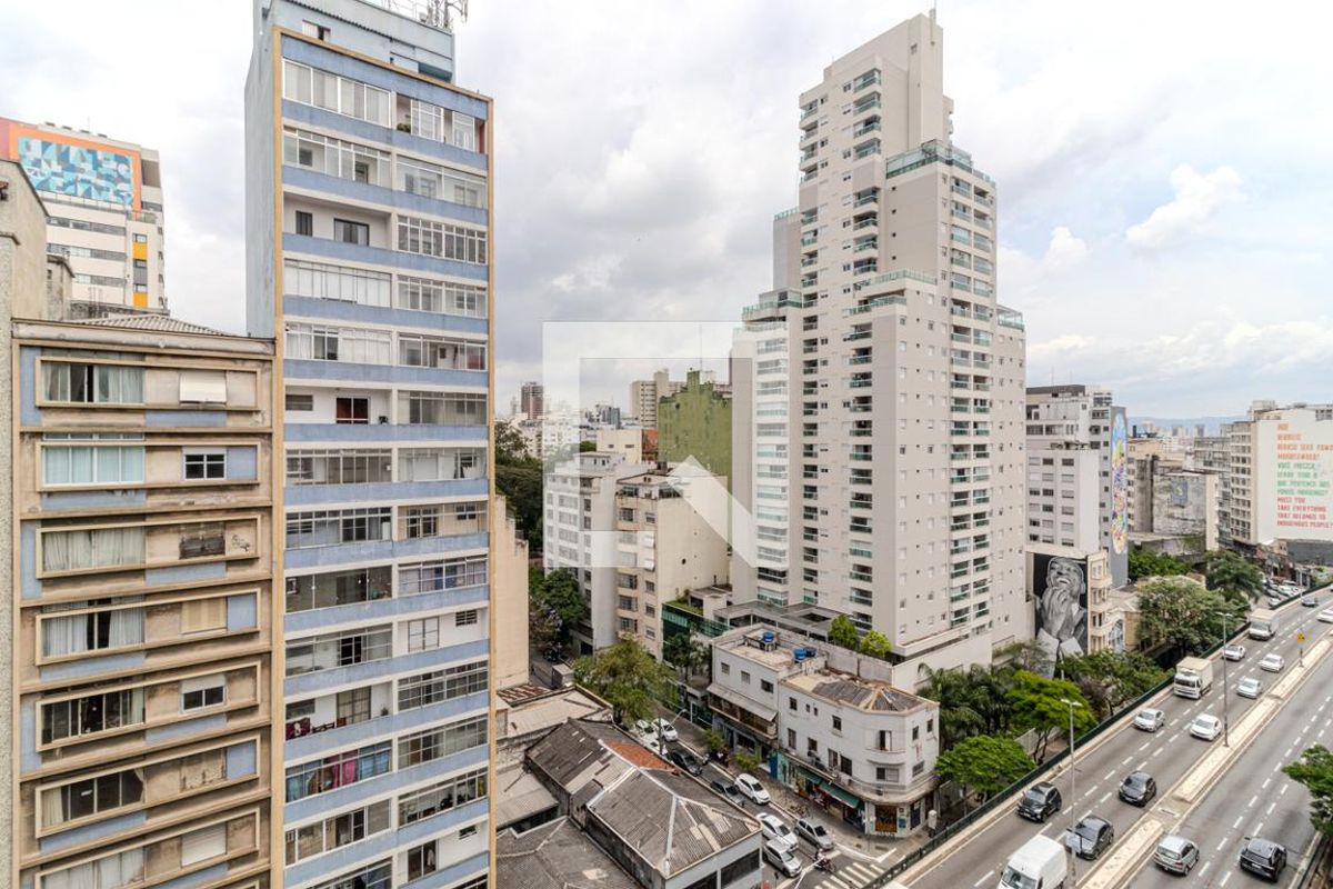 Apartamento, 3 quartos, 108 m² - Foto 57