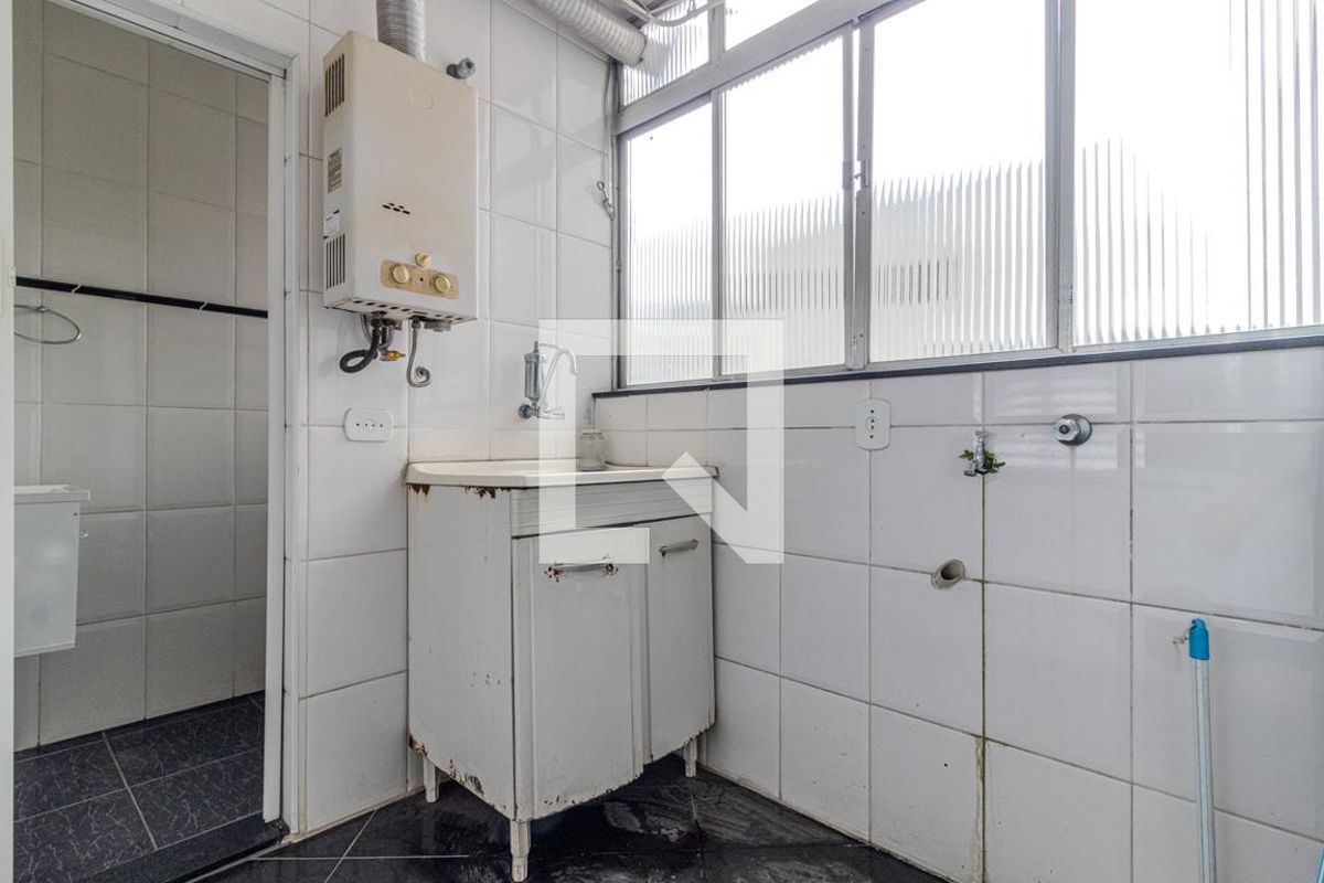Apartamento, 3 quartos, 108 m² - Foto 135