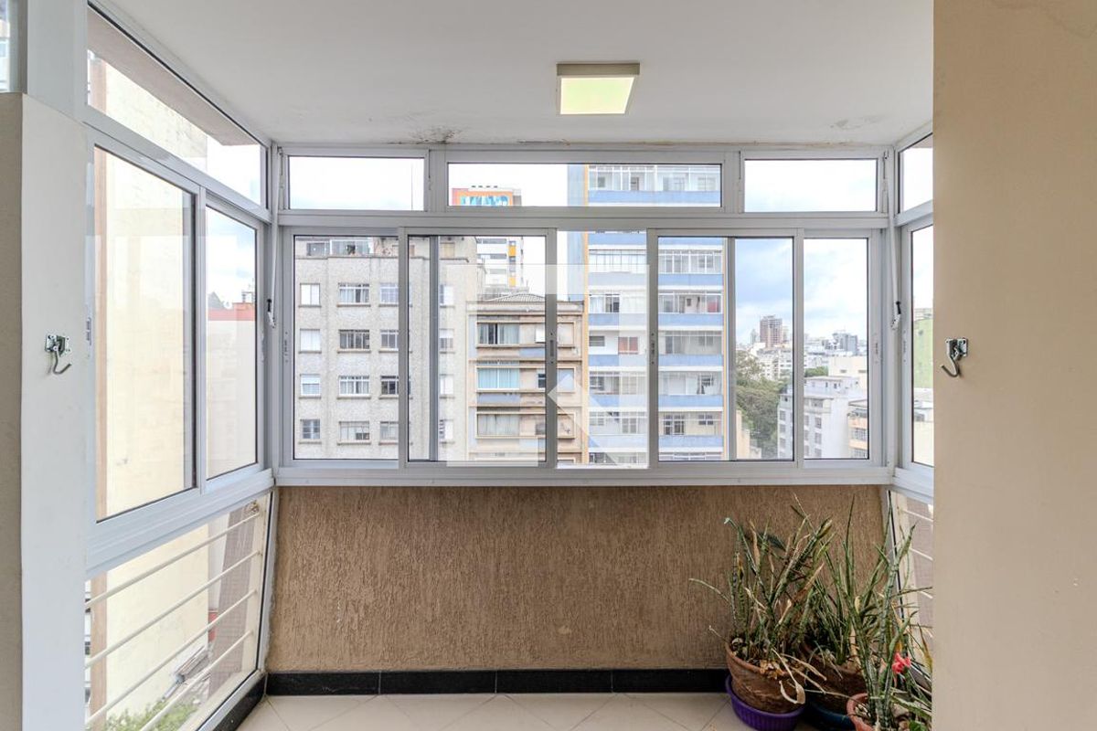 Apartamento, 3 quartos, 108 m² - Foto 36