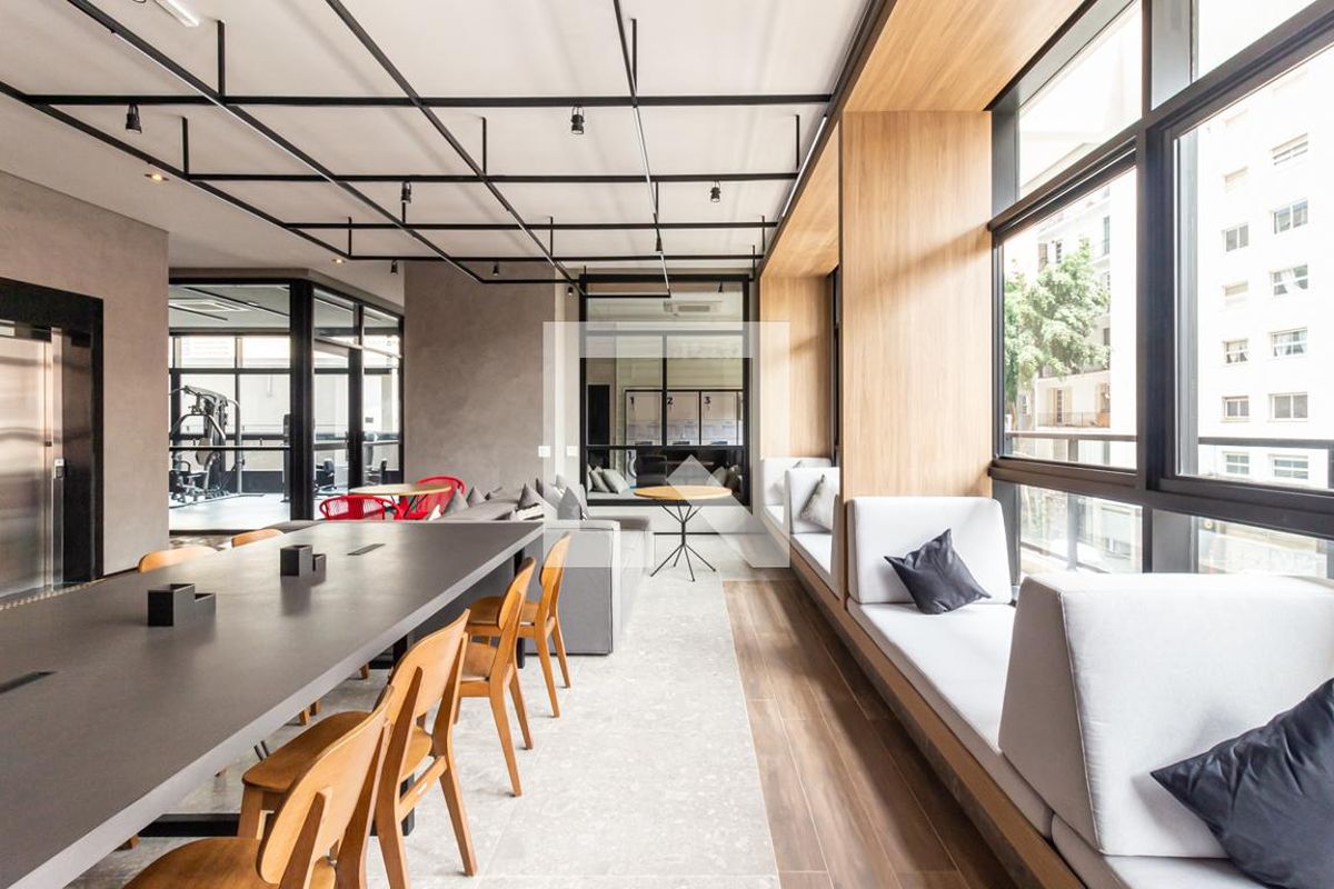 Kitnet-Studio, 25 m² - Foto 53
