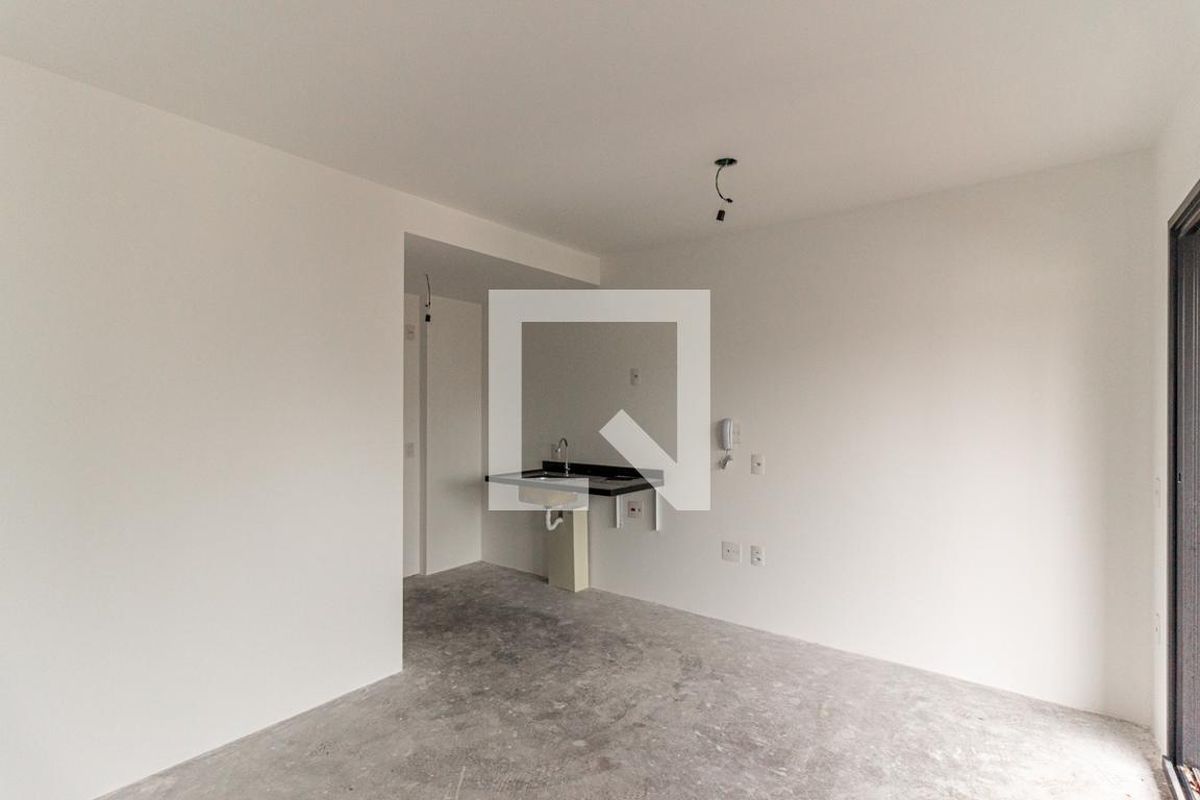 Kitnet-Studio, 25 m² - Foto 10