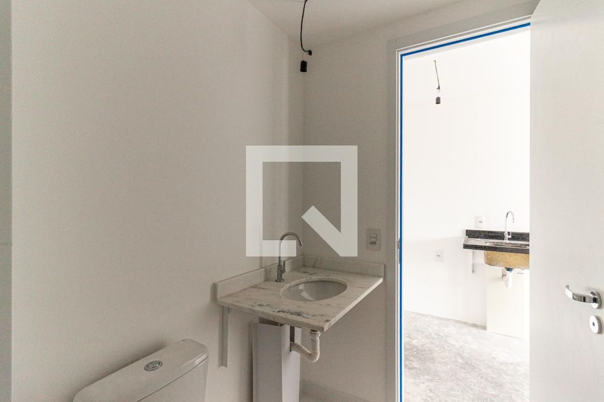 Kitnet-Studio, 25 m² - Foto 26