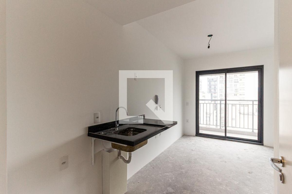 Kitnet-Studio, 25 m² - Foto 30