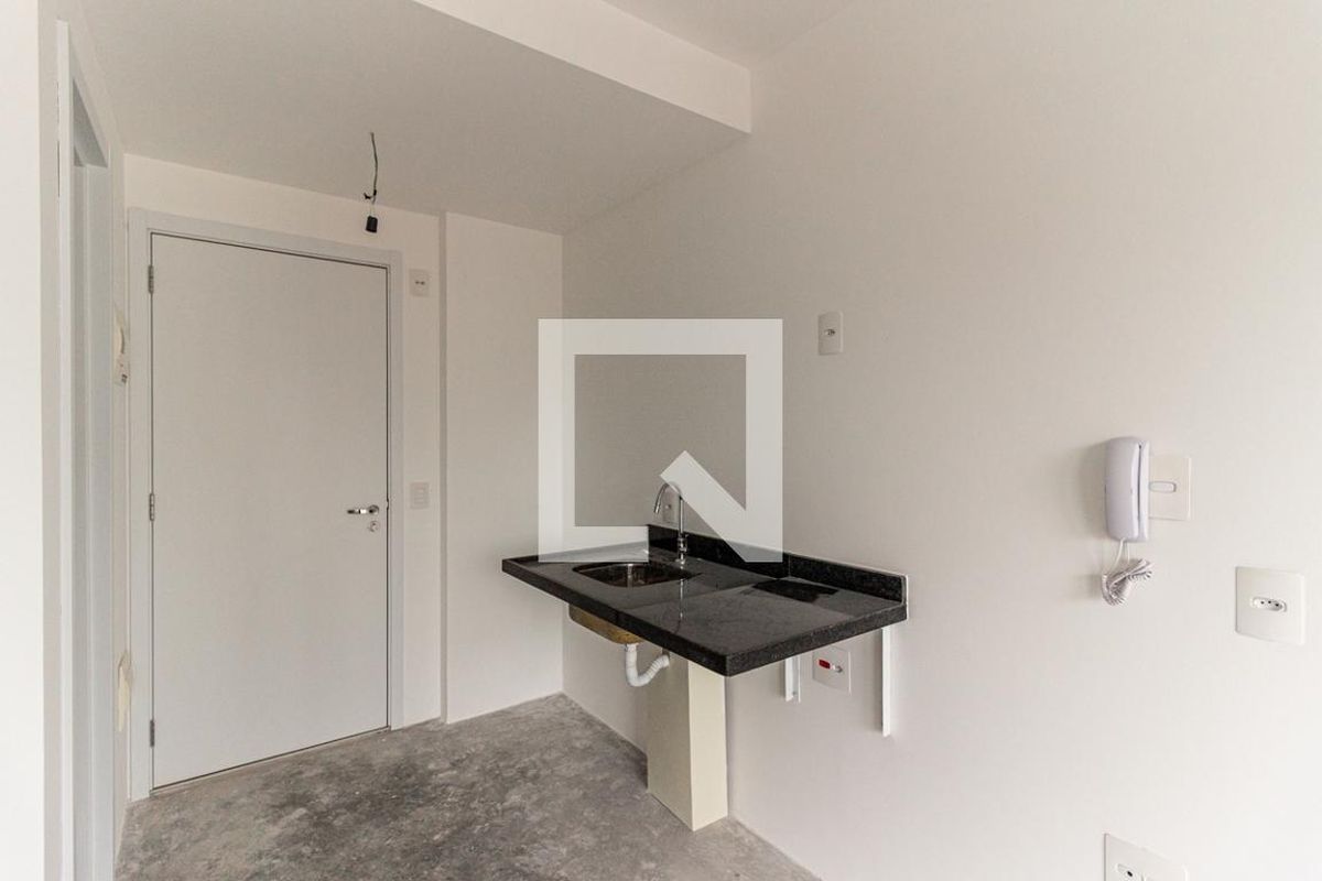 Kitnet-Studio, 25 m² - Foto 34