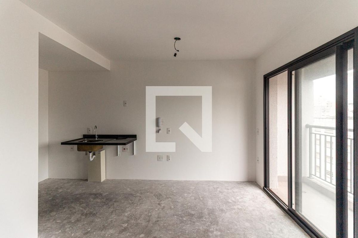 Kitnet-Studio, 25 m² - Foto 9