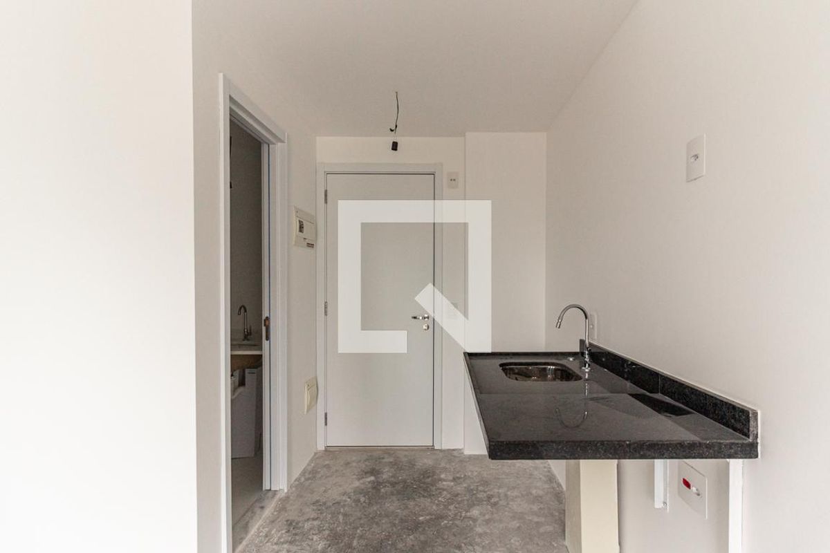 Kitnet-Studio, 25 m² - Foto 33