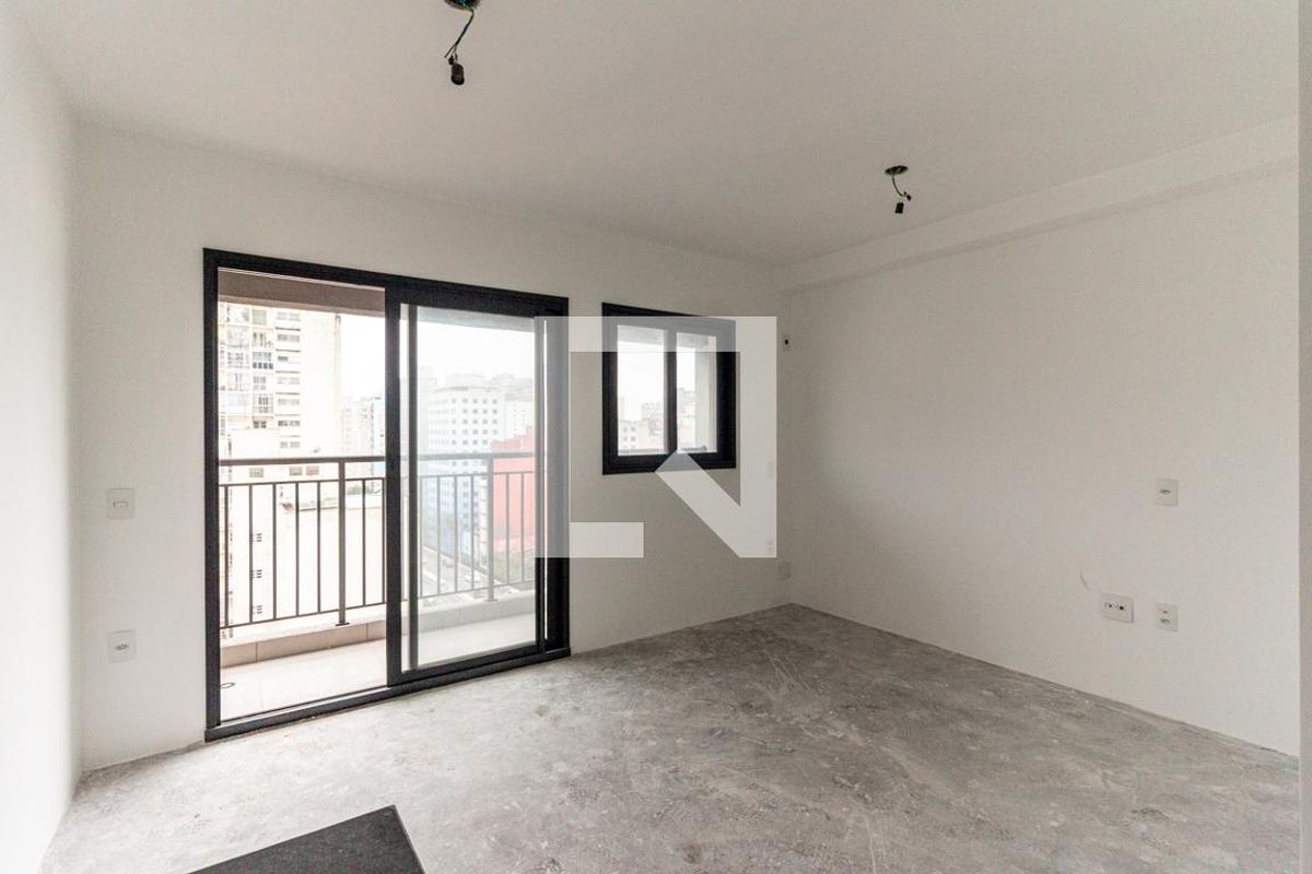 Kitnet-Studio, 25 m² - Foto 2