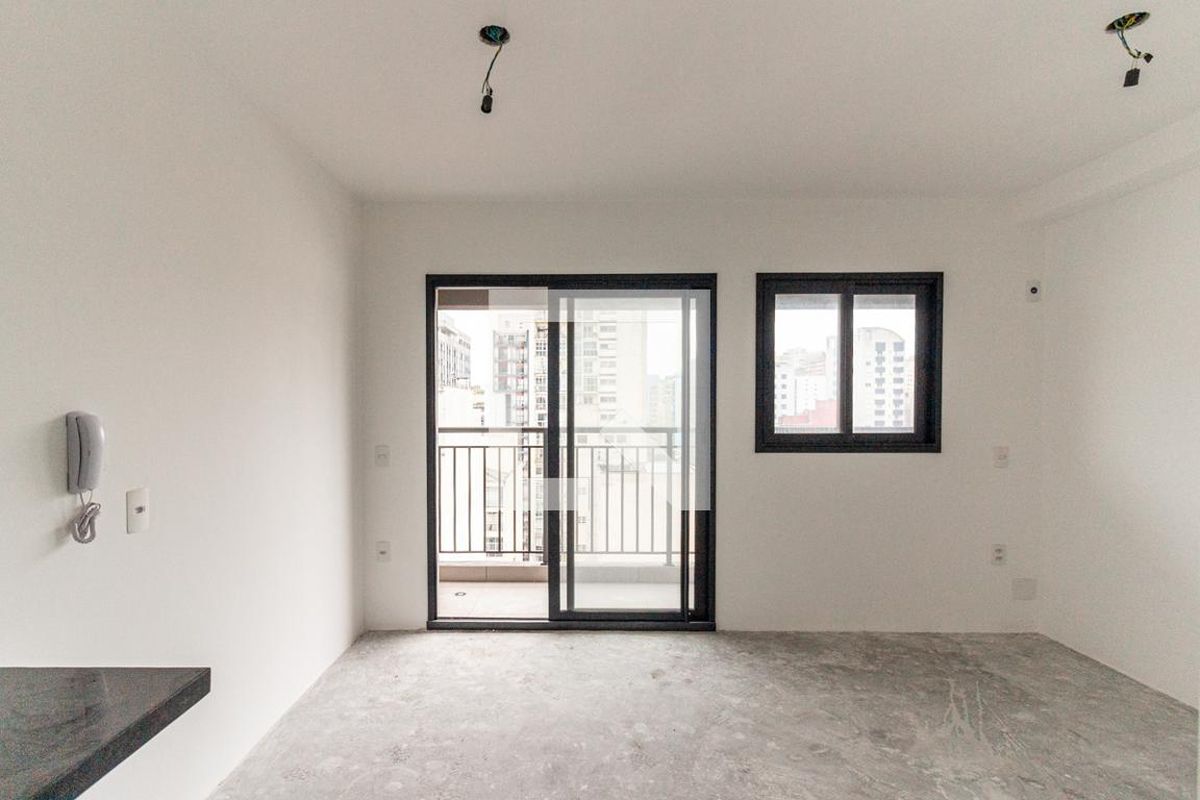 Kitnet-Studio, 25 m² - Foto 5