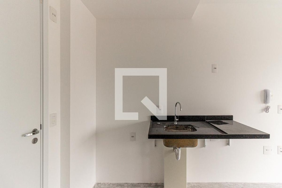 Kitnet-Studio, 25 m² - Foto 37