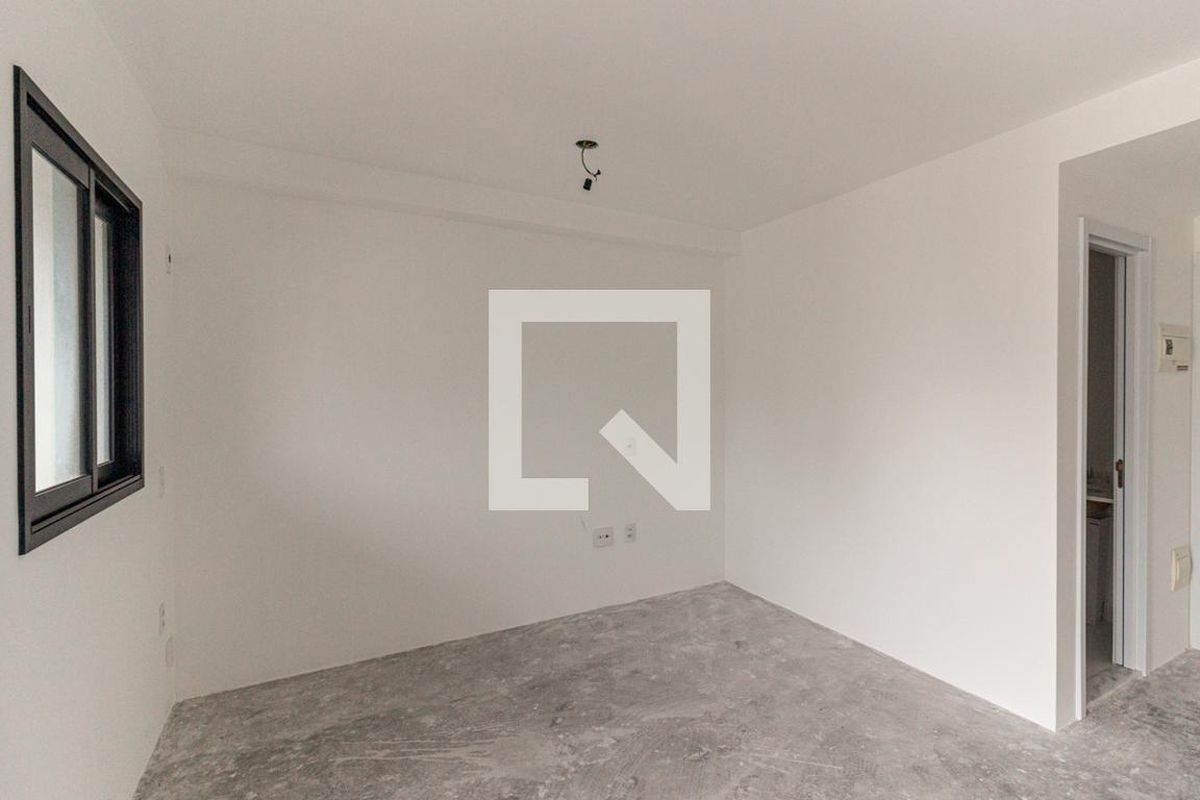 Kitnet-Studio, 25 m² - Foto 13