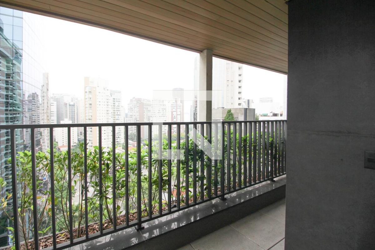 Apartamento, 2 quartos, 80 m² - Foto 36
