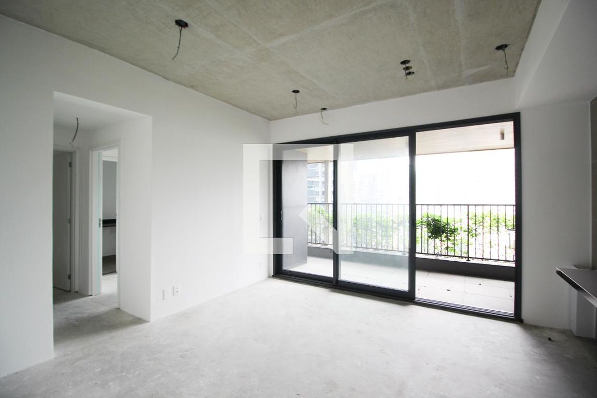 Apartamento, 2 quartos, 80 m² - Foto 2