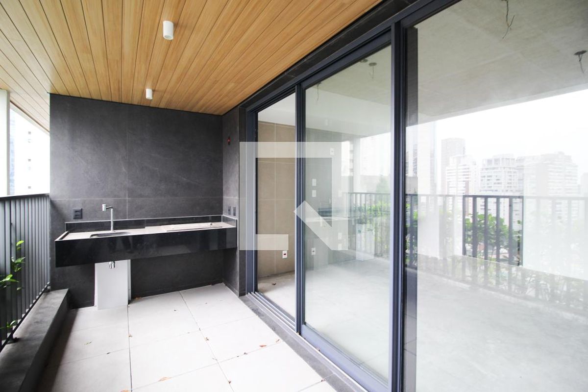 Apartamento, 2 quartos, 80 m² - Foto 14