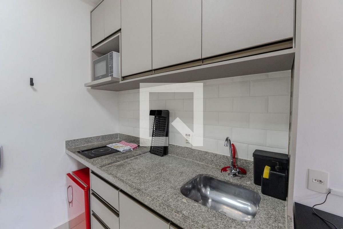 Kitnet-Studio, 24 m² - Foto 38
