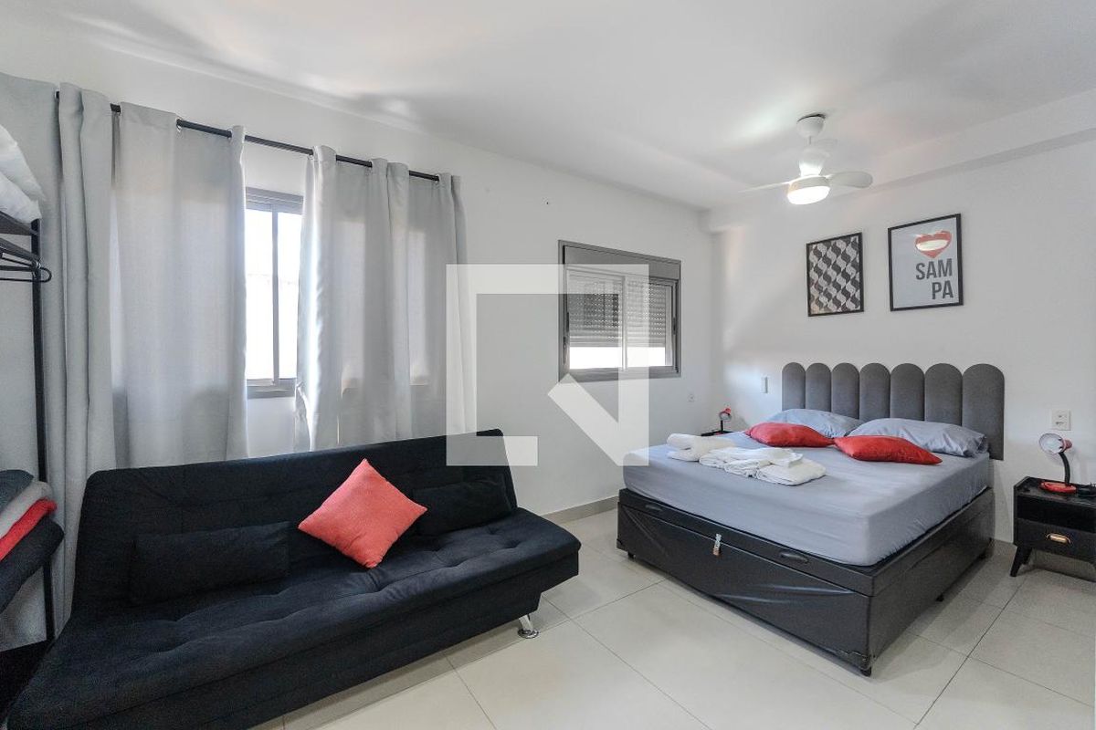 Kitnet-Studio, 24 m² - Foto 4