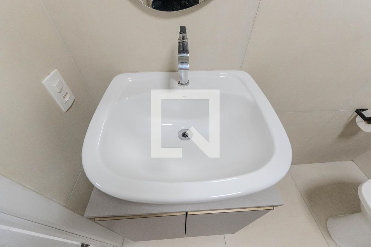 Kitnet-Studio, 24 m² - Foto 26
