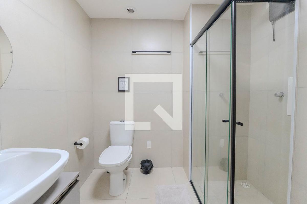 Kitnet-Studio, 24 m² - Foto 22